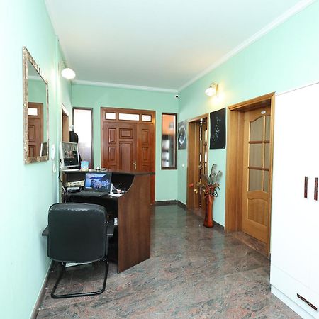 Hostel Osho Τίρανα Εξωτερικό φωτογραφία