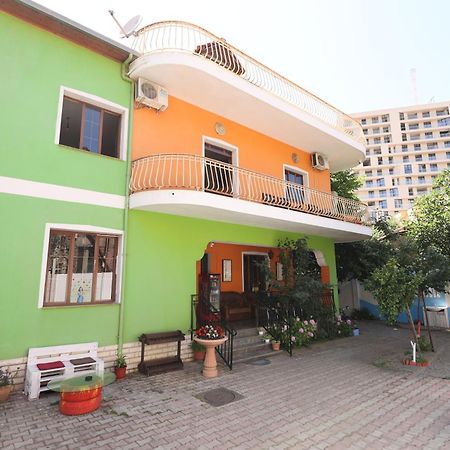 Hostel Osho Τίρανα Εξωτερικό φωτογραφία