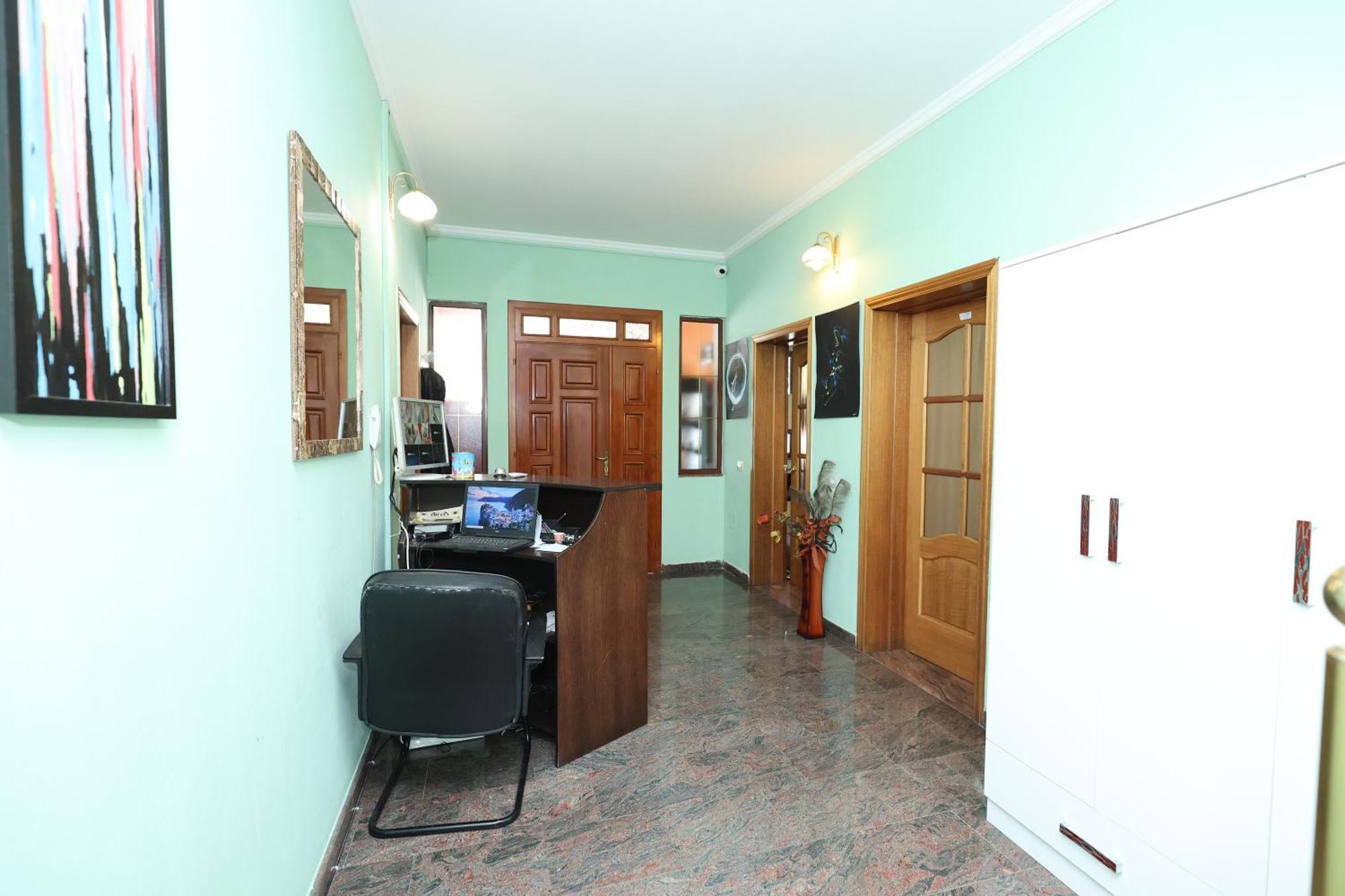 Hostel Osho Τίρανα Εξωτερικό φωτογραφία