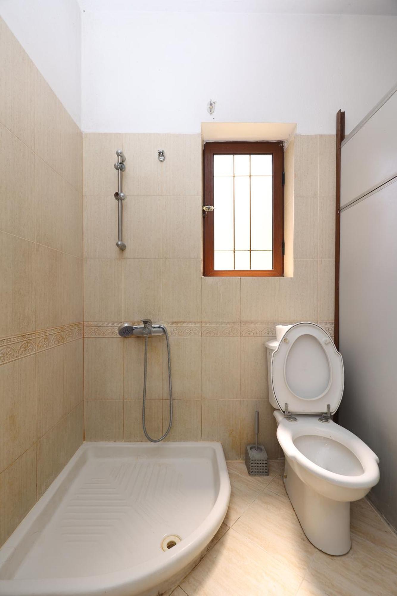 Hostel Osho Τίρανα Εξωτερικό φωτογραφία
