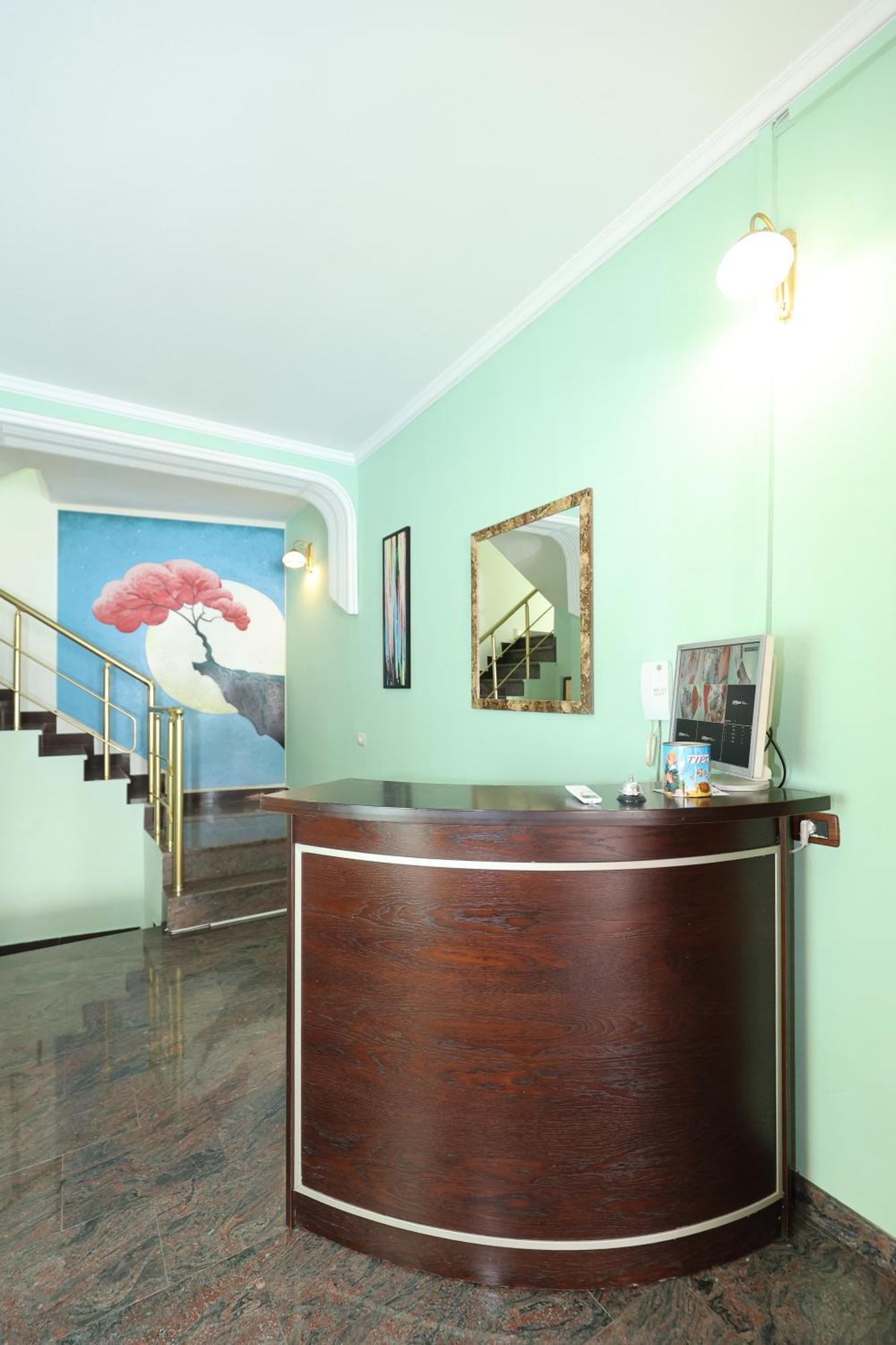 Hostel Osho Τίρανα Εξωτερικό φωτογραφία