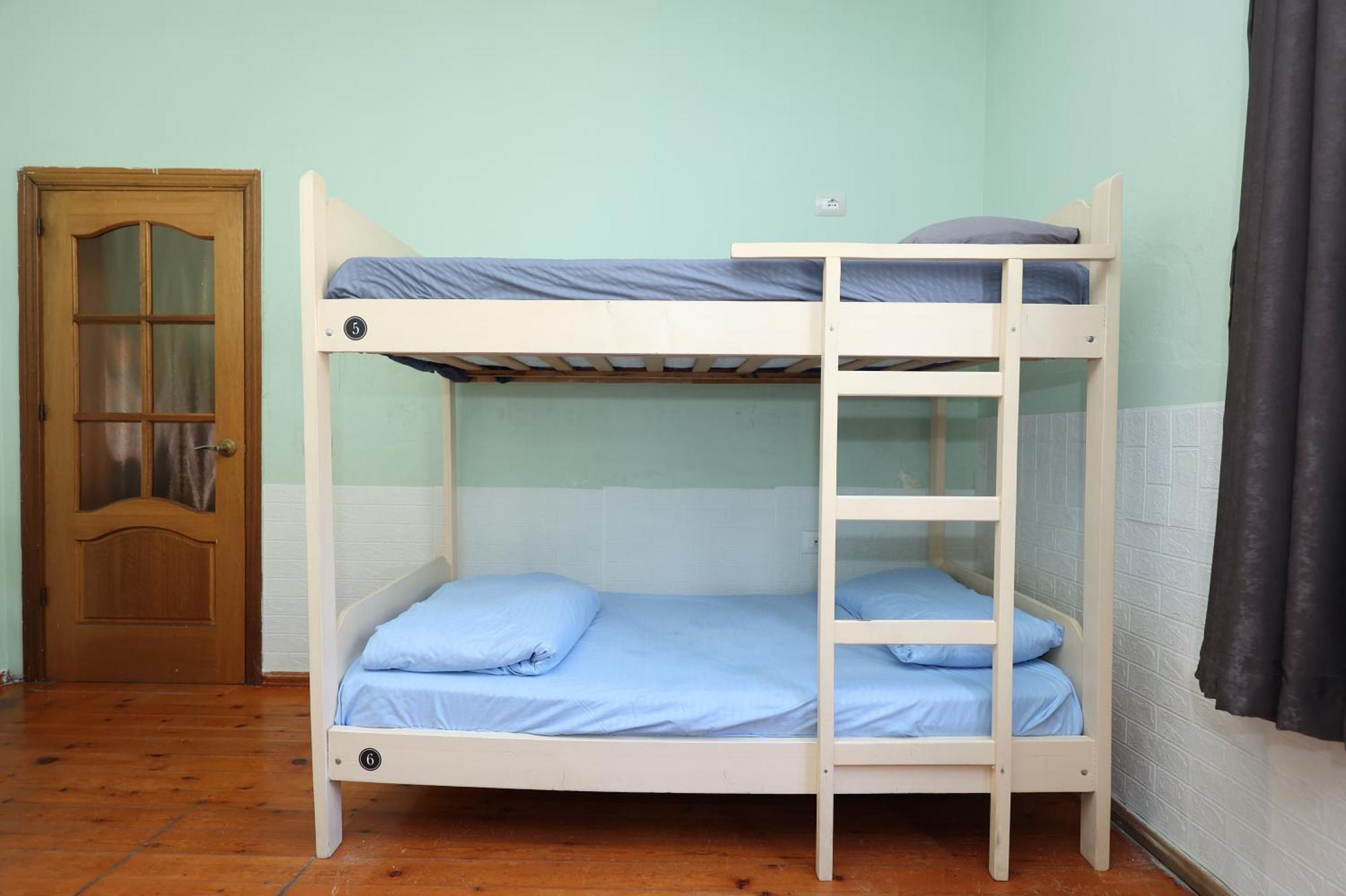 Hostel Osho Τίρανα Εξωτερικό φωτογραφία